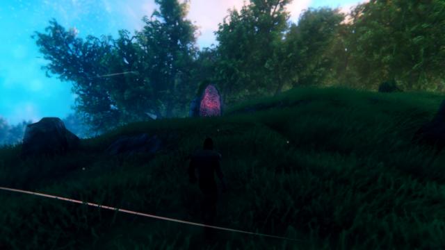 CinematicValheim for Valheim