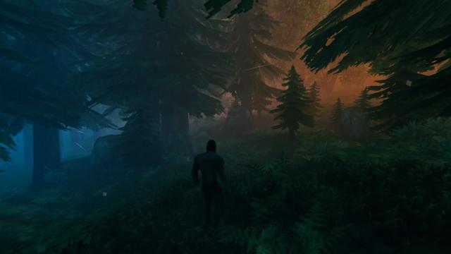 CinematicValheim for Valheim