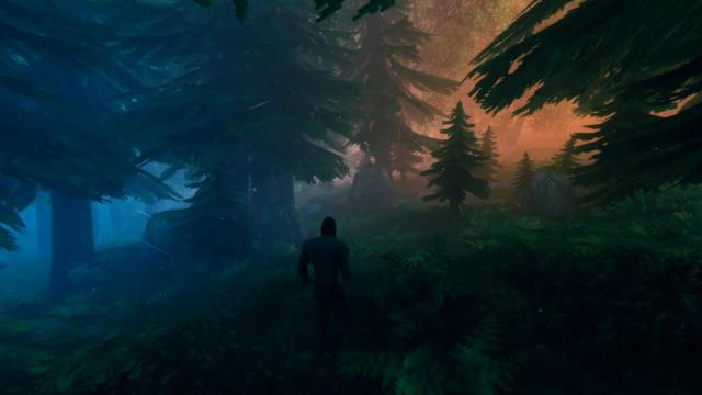 CinematicValheim for Valheim