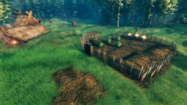 Valheim Plus for Valheim
