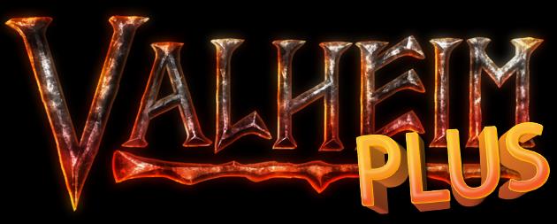 Valheim Plus for Valheim