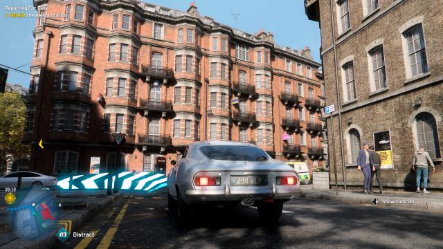Watch Dogs Legion Reshade Graphics Mod for Watch Dogs: Legion