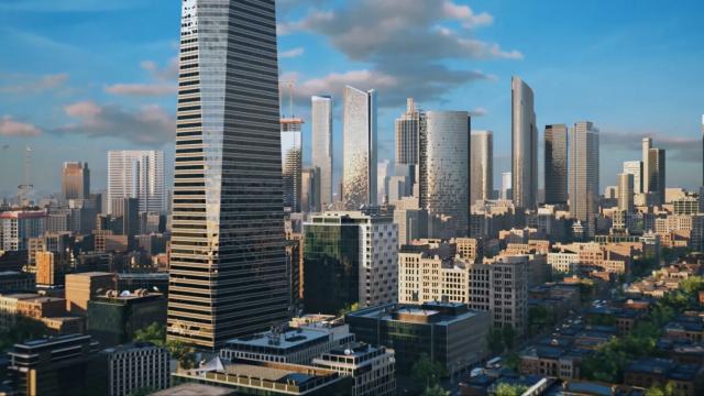 Cities: Skylines 2 - Бонусы при предзаказе и Expansion Pass