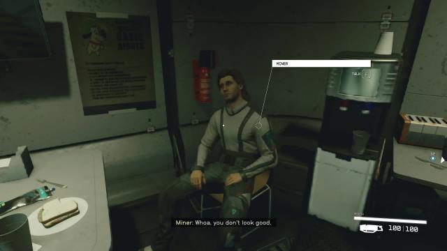 Enthusiast created a mod for pixel graphics in Starfield