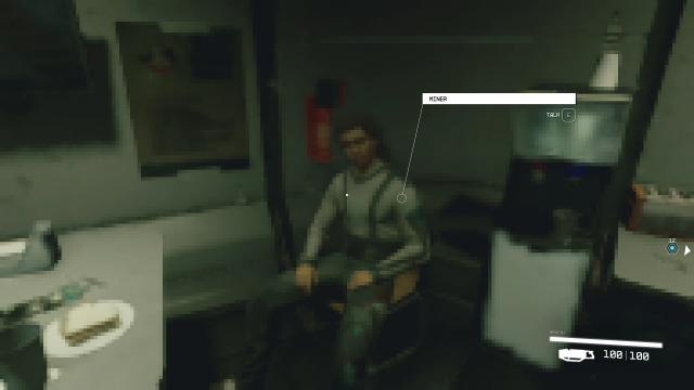 Enthusiast created a mod for pixel graphics in Starfield