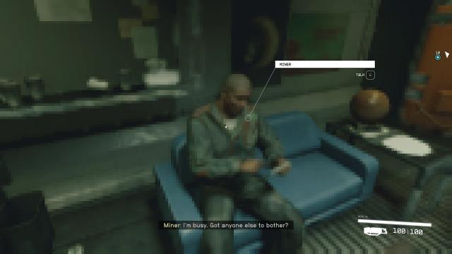 Enthusiast created a mod for pixel graphics in Starfield