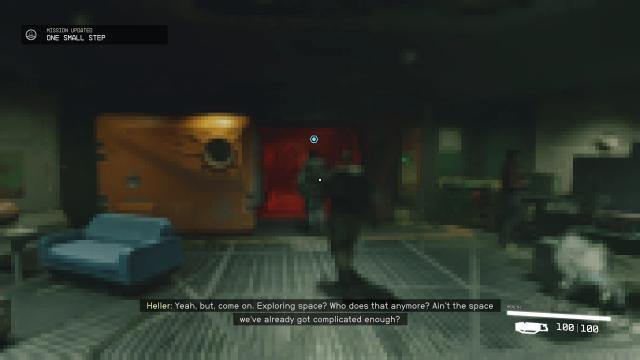 Enthusiast created a mod for pixel graphics in Starfield