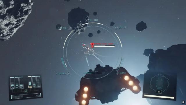 Появились первые оценки критиков для Starfield