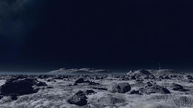 What the Earth looks like in Starfield: the first shots of the planets of the Milky Way