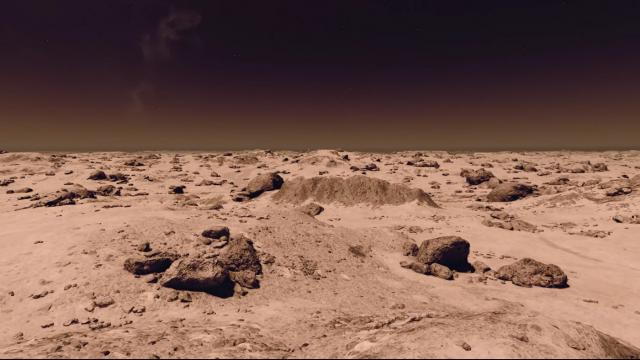 What the Earth looks like in Starfield: the first shots of the planets of the Milky Way