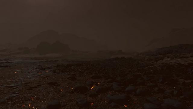 What the Earth looks like in Starfield: the first shots of the planets of the Milky Way