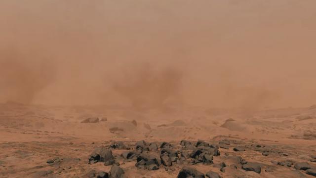 What the Earth looks like in Starfield: the first shots of the planets of the Milky Way