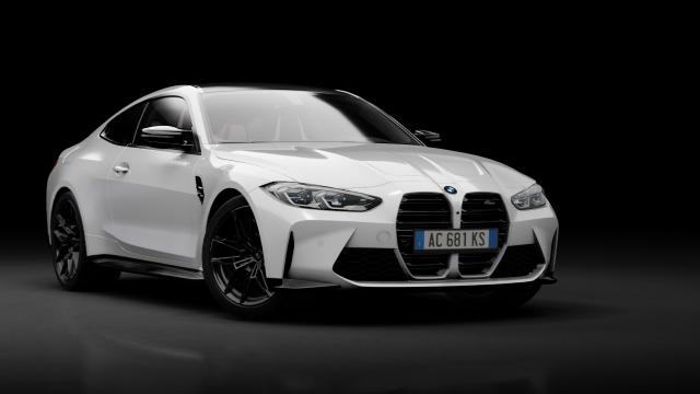 Top 10 best cars for Assetto Corsa