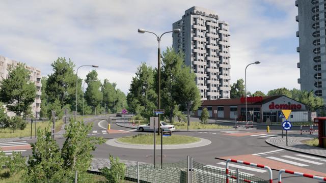 Modpack: Top 10 Best Maps for BeamNG Drive for BeamNG Drive