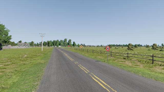 Modpack: Top 10 Best Maps for BeamNG Drive for BeamNG Drive