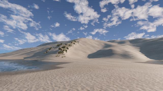Modpack: Top 10 Best Maps for BeamNG Drive for BeamNG Drive