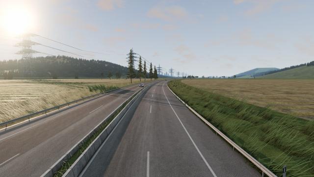 Modpack: Top 10 Best Maps for BeamNG Drive for BeamNG Drive
