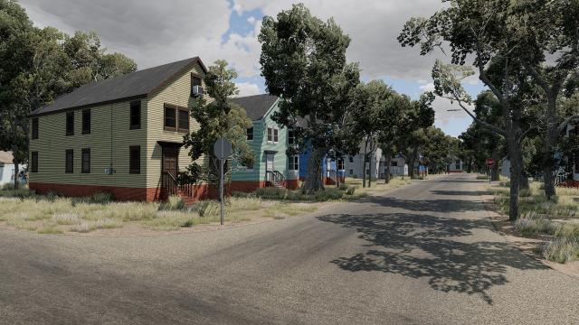 Modpack: Top 10 Best Maps for BeamNG Drive for BeamNG Drive