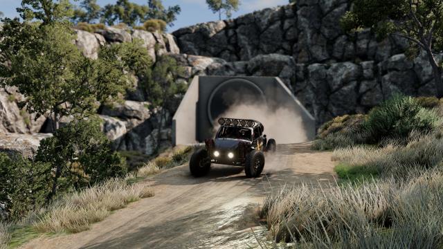 Modpack: Top 10 Best Maps for BeamNG Drive for BeamNG Drive