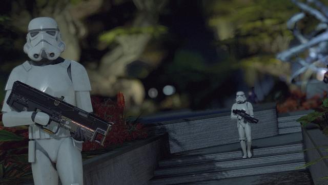 Star Wars Pack for Starfield